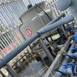 Ngành công nghiệp máy lạnh tiếng anh là gì