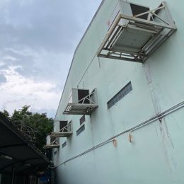Sửa máy lạnh Bến Cát | Có mặt 30 phút | Uy tín giá rẻ