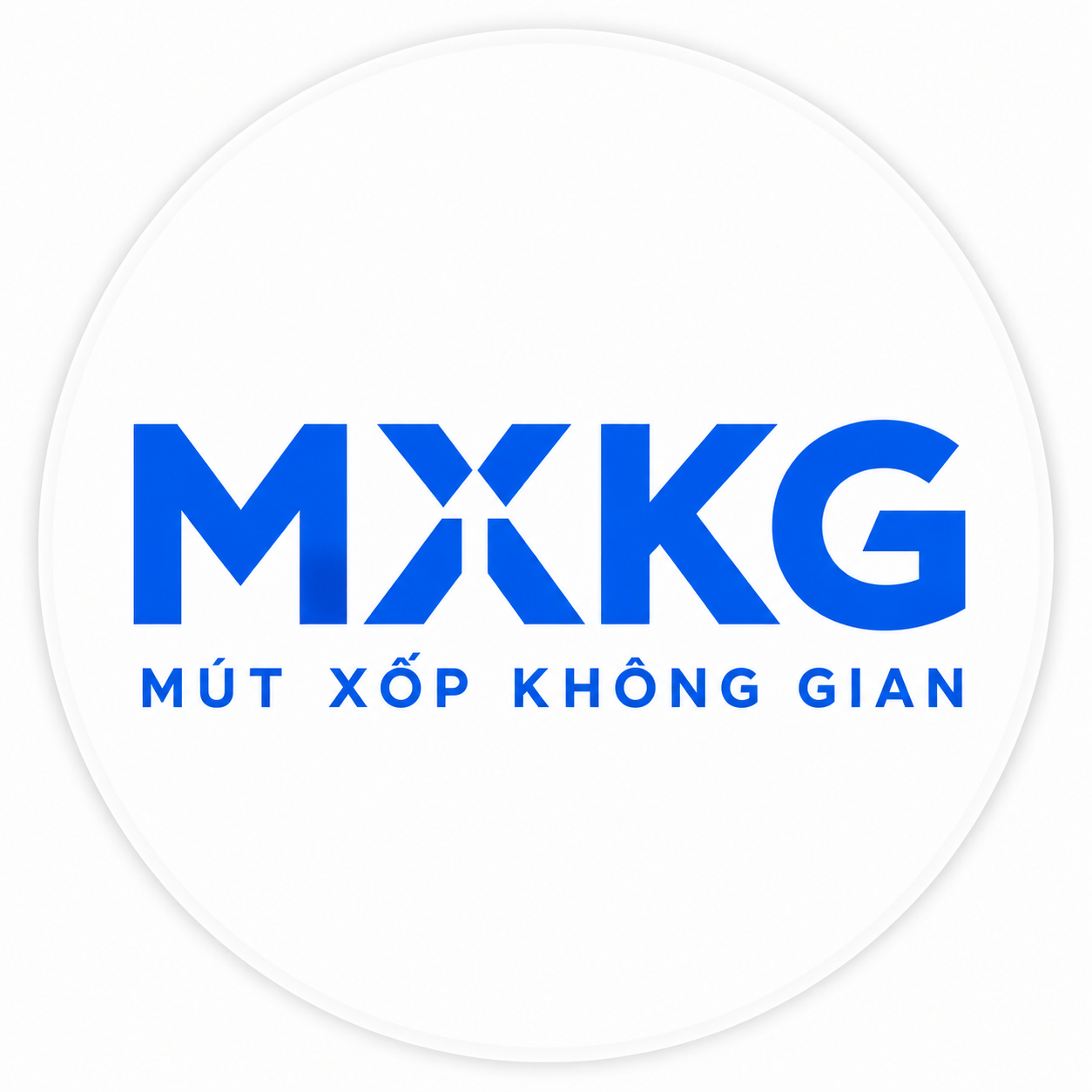 Mút Xốp Không Gian
